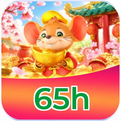 65h Apostas Esportivas Logo Oficial Certificado
