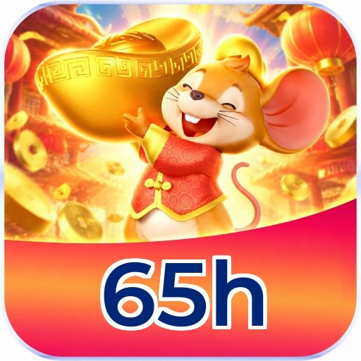 Logo 65h APP Mobile Brasil