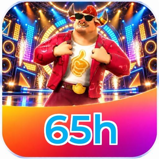 Logo 65h Loteria Online