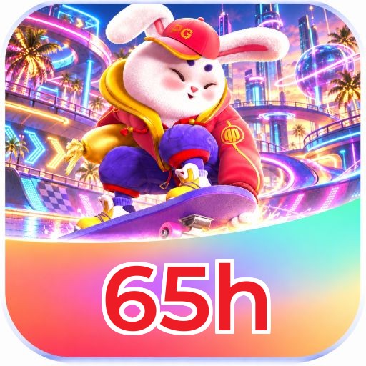 65h Logo Oficial