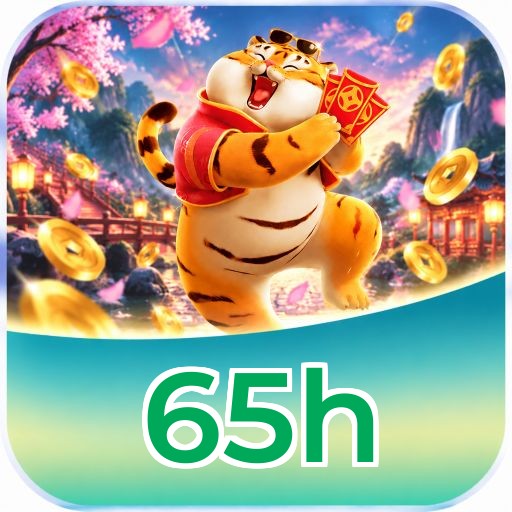 65h APP Logo Oficial Certificado Android iOS