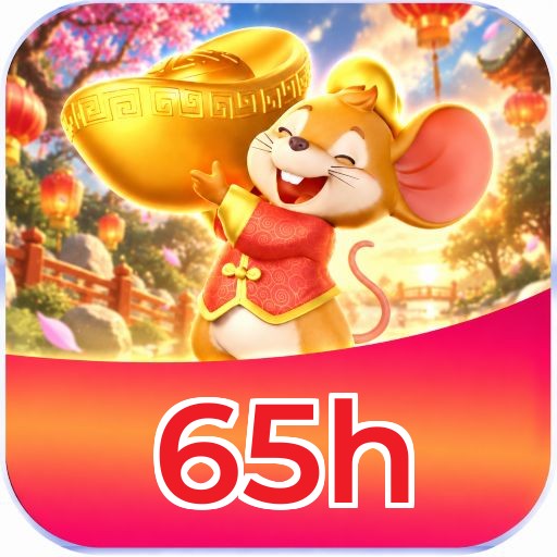 65h APK Logo Oficial Certificado