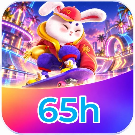 Logo 65h Telegram Canal Oficial